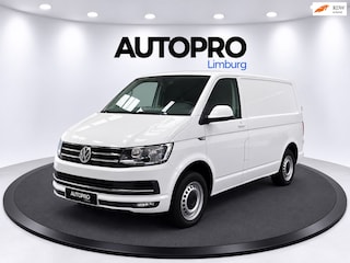 Volkswagen Transporter 2.0 TDI L1H1 28 Comfortline| DSG| Camera