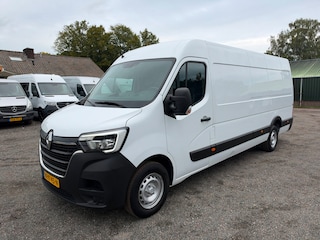 Renault Master T35 2.3 dCi 165 L4H2 EL Energy Comfort Airco / Cruise