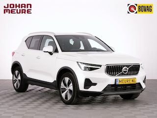 Volvo XC40 1.5 T4 Recharge Inscription Expression | EL. Stoel | NAVI | ECC | CAMERA | PHEV