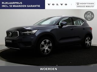 Volvo XC40 B3 AUT(8) INSCRIPTION SCHUIFDAK HARMAN KARDON 360GR CAM STANDKACHEL