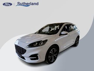 Ford Kuga 2.5 PHEV ST-Line X 225pk Adaptieve Cruise | Winter Pack | Technology Pack | Panorama Dak | 19 inch