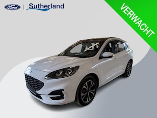 Ford Kuga 2.5 PHEV ST-Line X 225pk Adaptieve Cruise | Winter Pack | Technology Pack | Panorama Dak | 19 inch