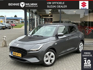 Suzuki Swift 1.2 Select Sm.Hyb.