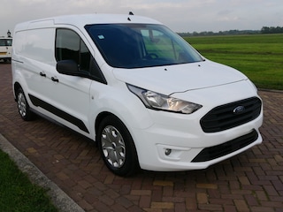 Ford Transit Connect 1.5 EcoBlue L2 Trend AC | 2022 | 3-SEATS | 7999 EX BTW