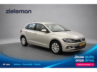 Volkswagen Polo 1.0 TSI Comfortline - Carplay, Navi, Adapt. Cruise