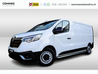 Renault Trafic 2.0 dCi 130 T30 L2H1 Comfort CAM I Trekhaak