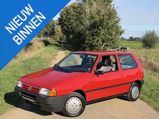 Fiat Uno 1.0 45 S i.e., NL AUTO, 45.302KM, CONCOURSSTAAT!