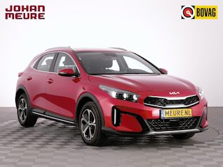 Kia XCeed 1.6 GDi PHEV DynamicLine *NWE MODDEL* CARPLAY | Full LED | Stoelverwarming