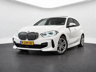 BMW 116i Executive Edition (M-SPORT, PANO, CAMERA, ACC, CARPLAY)