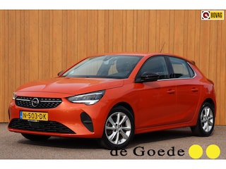 Opel Corsa 1.2Turbo Elegance Org. NL camera h.leer pdc