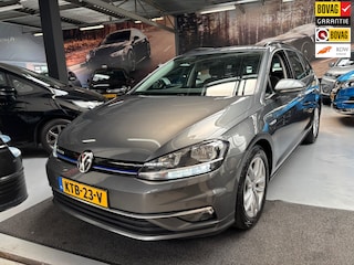 Volkswagen Golf Variant 1.5 TSI Comfortline Business / Camera / Carplay