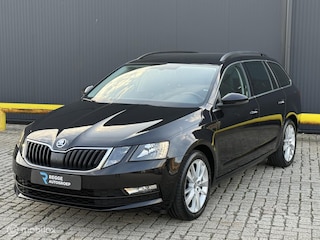 Skoda Octavia Combi 1.5 TSI Greentech Sport AUTOMAAT
