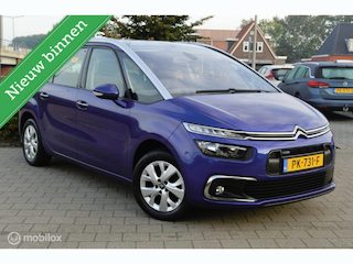 Citroën C4 Picasso 1.2 130pk PureTech Live |7 Persoons |