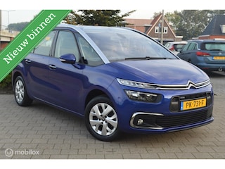 Citroën C4 Picasso 1.2 130pk PureTech Live |7 Persoons |