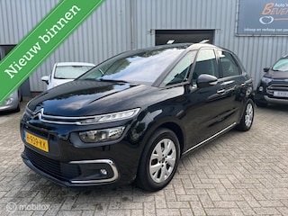 Citroën C4 Picasso 1.2 Shine Automaat