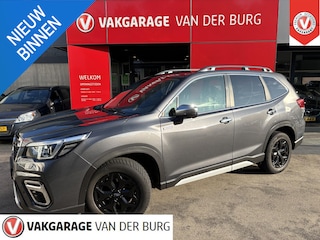 Subaru Forester 2.0i e-BOXER Luxury