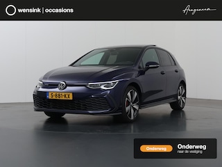 Volkswagen Golf 1.4 eHybrid GTE | Panoramadak | Stoel/Stuurverwarming | Adaptieve Cruise Control | HUD | 18'' Lichtmetalen Velgen |