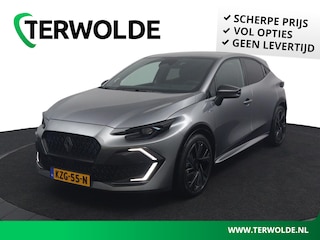 Renault Clio esprit Alpine full hybrid E-Tech 160 pk | Harman Kardon | Stoel- & stuurverw. | 360 Camera |
