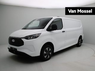Ford Transit Cust. 340 L2H1 Trend 71 kWh | UIT VOORRAAD LEVERBAAR | 370km WLTP | Laadruimtebescherming |