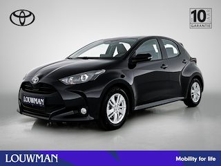 Toyota Yaris 1.5 Hybrid 115 Active ||Nu met € 2.900,- korting|| Direct leverbaar||