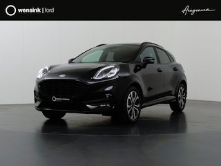 Ford Puma 1.0 EcoBoost Hybrid ST-Line X 155pk Automaat | Adaptieve Cruise Control | Elektr. Achterklep | B&O Audio | Winterpakket |