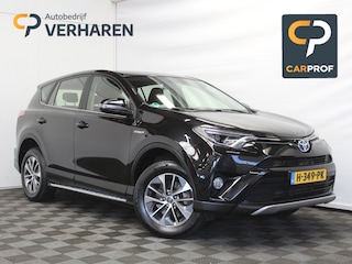 Toyota RAV4 2.5 Hybrid Executive Business CLIMATE | CRUISE | CAMERA | LMV17 | ELECAKLEP | NAVI | LED