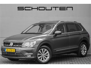 Volkswagen Tiguan 1.5 TSI ACT Comfortline Business Pano ACC Trekhaak