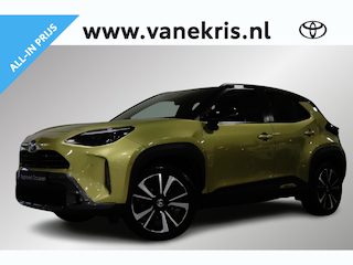 Toyota Yaris Cross 1.5 Hybrid Launch Edition AWD, Panodak, 360 Camera , JBL, Leder