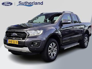 Ford Ranger 2.0 EcoBlue Wildtrak Supercab