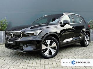 Volvo XC40 1.5 T4 Plug-in hybrid Plus Bright | Trekhaak | Pilot Assist | Memory | Harman/Kardon | Stoel & stuurverwarming | Camera