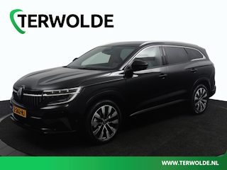 Renault Espace techno E-Tech full hybrid 200 7p. | trekhaak | pack advanced driving assist |