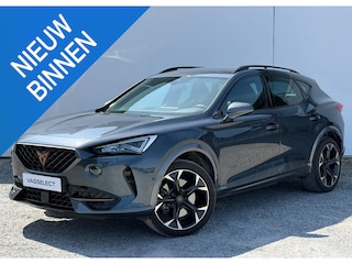Cupra Formentor 1.4 TSI e-Hybrid VZ Copper Edition 245 PK | Camera | Sportstoelen | ACC | BTW