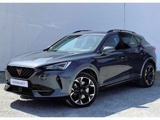 Cupra Formentor 1.4 TSI e-Hybrid VZ Copper Edition 245 PK | Camera | Sportstoelen | ACC | BTW