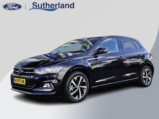 Volkswagen Polo 1.0 TSI Beats Adaptieve Cruise Control | Zeer netjes | Beats geluidssysteem |