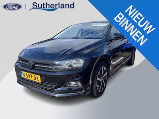 Volkswagen Polo 1.0 TSI Beats Adaptieve Cruise Control | Zeer netjes | Beats geluidssysteem |
