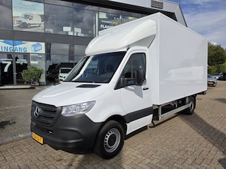 Mercedes-Benz Sprinter 315 CDI L3 RWD Bakwagen met Laadklep * Zijdeur * Automaat * Camera * NAP *