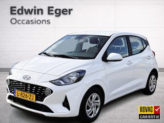 Hyundai i10 1.0 Comfort | Apple Carplay/Android | Cruise control |  Led