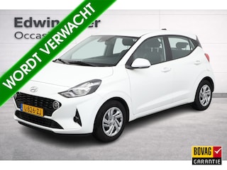 Hyundai i10 1.0 Comfort | Apple Carplay/Android | Cruise control |  Led