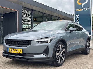 Polestar 2 Standard Range Single Motor 64KWh '' Allseasonbanden - Privacy Glass ''