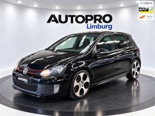 Volkswagen Golf 2.0 GTI