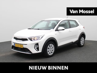 Kia Stonic 1.0 T-GDi MHEV ComfortLine