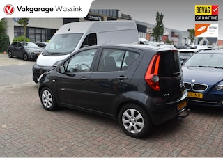 Opel Agila 1.0 Edition Airco
