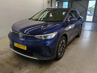 Volkswagen ID.4 77kWh 204pk Life 92,08% SoH [ TREKHAAK+STOELVERWARMING+NAVIGATIE+CARPLAY ]