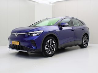 Volkswagen ID.4 77kWh 204pk Life 92,08% SoH [ TREKHAAK+STOELVERWARMING+NAVIGATIE+CARPLAY ]