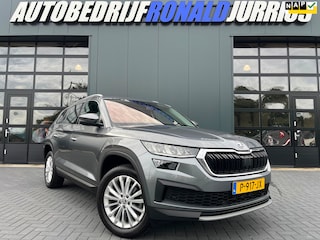 Skoda Kodiaq 1.5 TSI Business Edition Plus NL.Auto/Virtual Cockpit/Trekhaak/ComfortSeats/Full Led/1Ste Eigenaar/Dealer Onderhouden