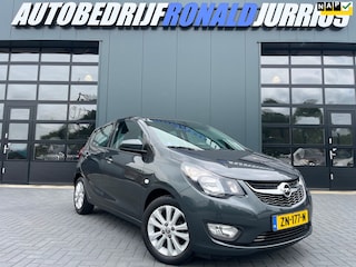 Opel Karl 1.0 ecoFLEX 120 Jaar Edition NL.Auto/Lichtmetalenvelgen/Airco/Cruise/Elc.Pakket/1Ste Eigenaar/Dealer Onderhouden