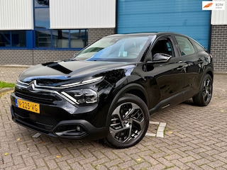 Citroën C4 1.2 Puretech Feel Pack * NAP * APPLE CARPLAY * LANE ASSIST *