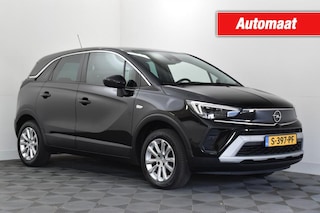 Opel Crossland 1.2 TURBO 131PK ELEGANCE AUTOMAAT