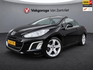 Peugeot 308 CC 1.6 Féline (12 mnd BOVAG-garantie)