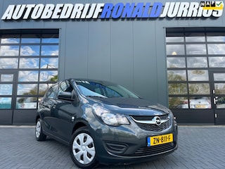 Opel Karl 1.0 ecoFLEX 120 Jaar Edition NL.Auto/Airco/Cruise/Elc.Pakket/1Ste Eigenaar/Dealer Onderhouden